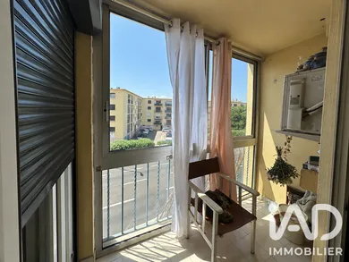 Appartement à Perpignan (66000)