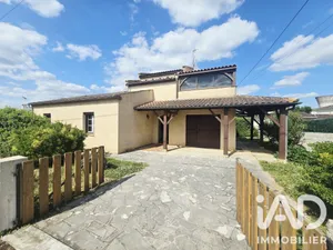 House in Montayral (47500)