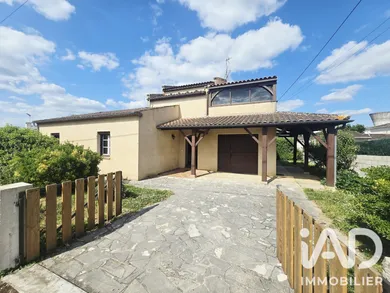 House in Montayral (47500)