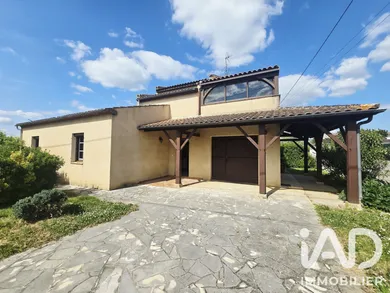 House in Montayral (47500)