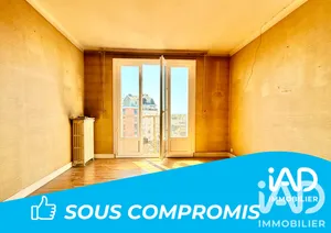 Appartement à Limoges (87100)