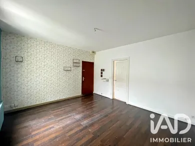 Appartement à Reims (51100)
