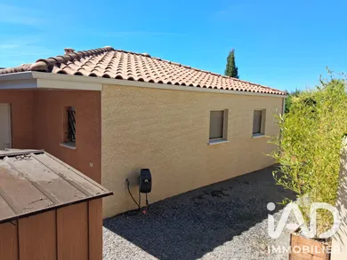 Maison à Balaruc-les-Bains (34540)