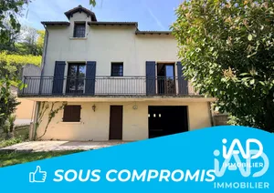 Maison à Limoges (87000)