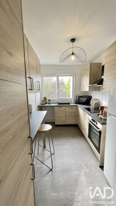 Appartement à Hyères (83400)