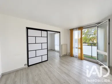 Appartement à Yerres (91330)