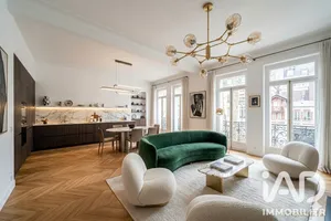 Appartement à Paris (75007)