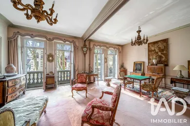 Appartement à Paris (75007)