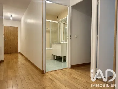 Appartement à Villejuif (94800)