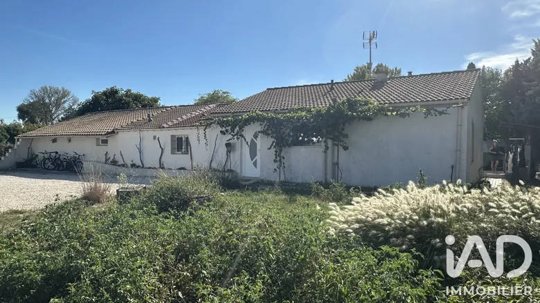 Maison 5 pièces 170 m² · à Le Thor · 170 m² · 428 000 €