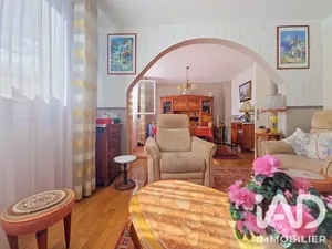 Maison à Aulnay-sous-Bois (93600)