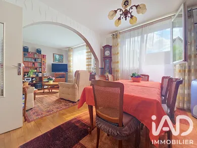 Maison à Aulnay-sous-Bois (93600)