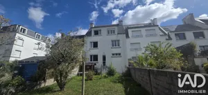 Maison de ville à Concarneau (29900)