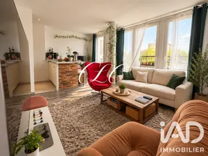 Appartement à Meudon (92360)