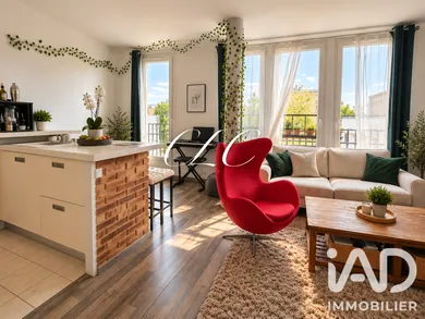 Appartement à Meudon (92360)