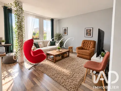 Appartement à Meudon (92360)