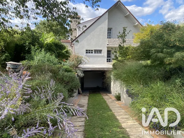 Maison 6 pièces 198 m² · à Dannemois · 198 m² · 619 000 €