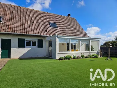 House in Gravelines (59820)