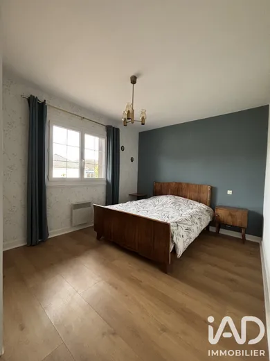Townhouse in Yzeure (03400)