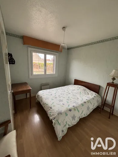 Townhouse in Yzeure (03400)