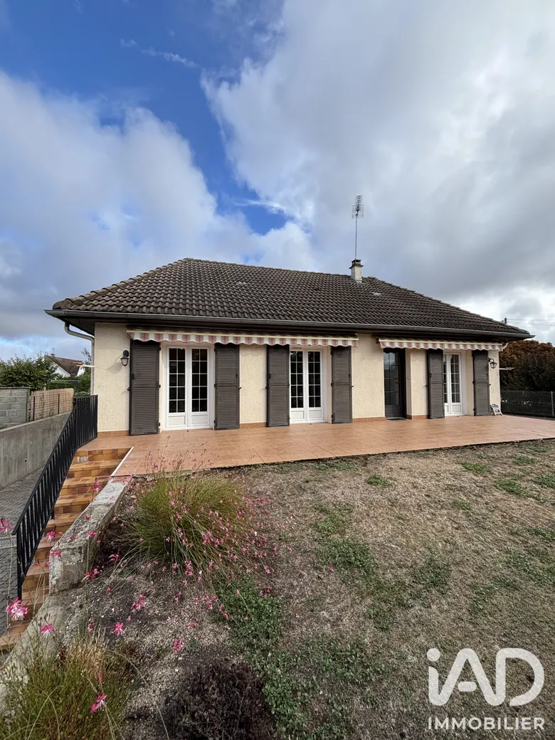 Maison 5 pièces 95 m² · à Yzeure · 95 m² · 185 000 €
