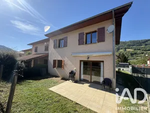 Maison à Valgelon-La Rochette (73110)