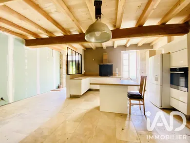 Maison à Lamontjoie (47310)