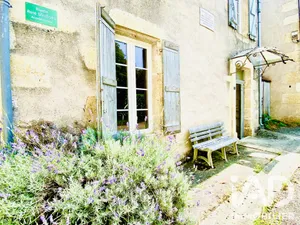Maison à Lamontjoie (47310)