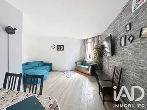 Appartement à Grigny (91350)