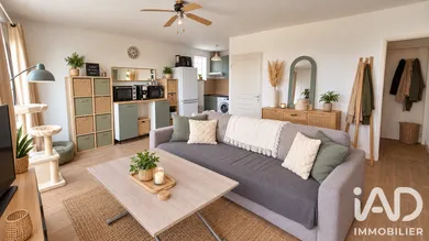Appartement à Muret (31600)