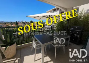 Appartement à Toulon (83100)