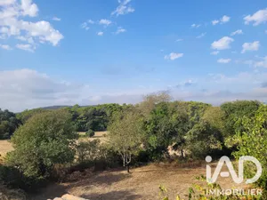 Mas à Aigaliers (30700)