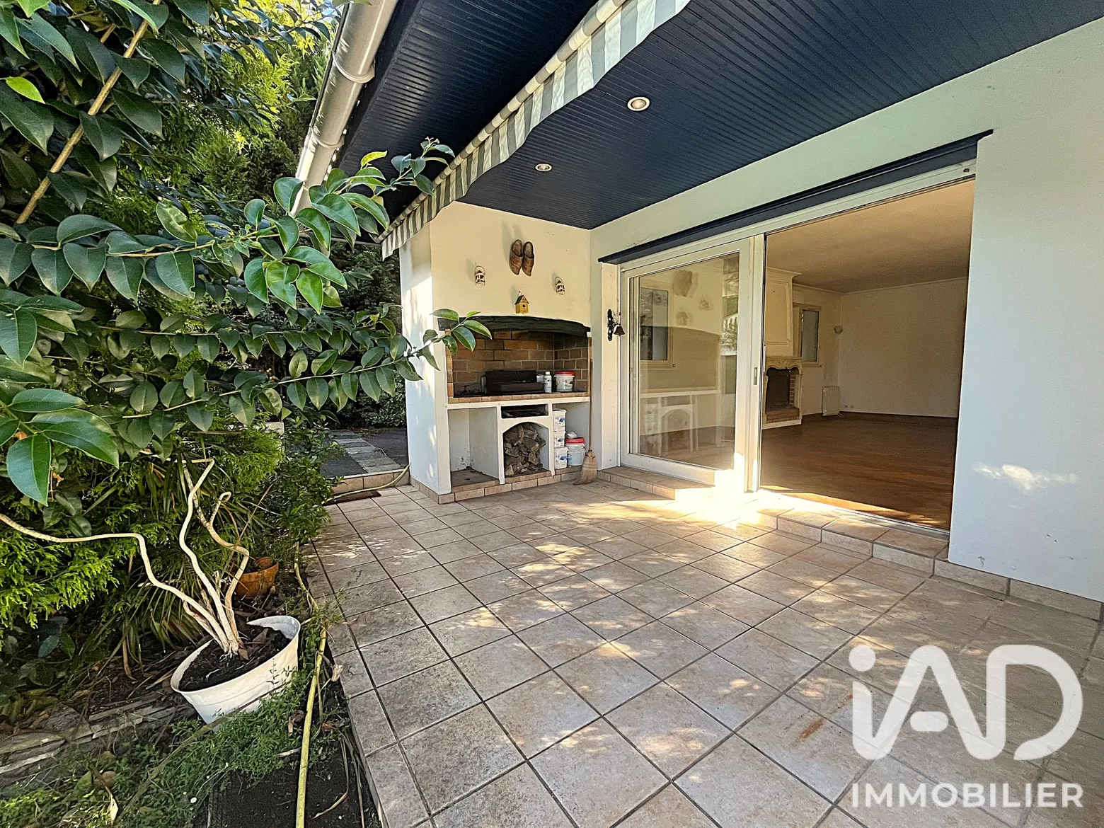 Vente maison à Ciboure (64500) : maison traditionnelle 4 pièces 134 m² - 2105543 — 3