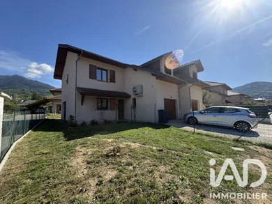 Maison à Valgelon-La Rochette (73110)