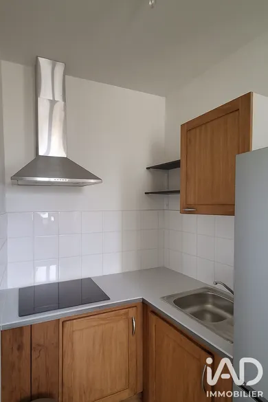 Appartement à Les Riceys (10340)
