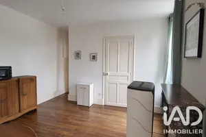 Appartement à Les Riceys (10340)