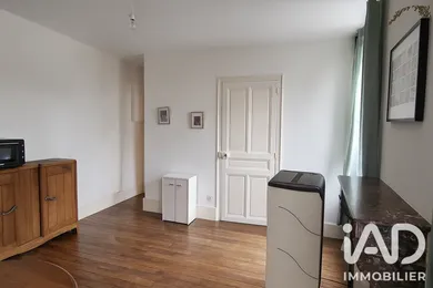 Appartement à Les Riceys (10340)