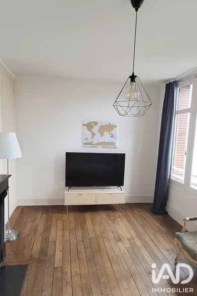 Appartement à Les Riceys (10340)