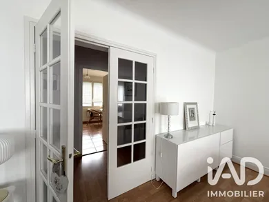 Appartement à Tours (37000)