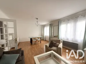Appartement à Tours (37000)