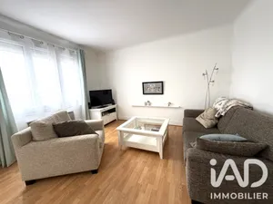 Appartement à Tours (37000)