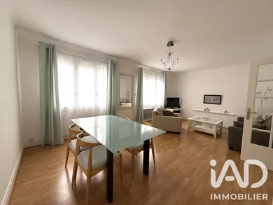 Appartement à Tours (37000)