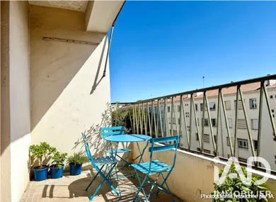 Appartement à Montpellier (34090)