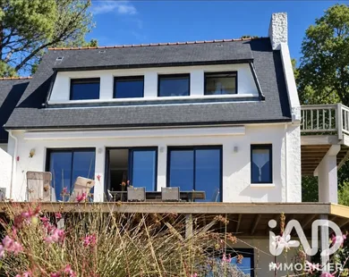 Maison à Riec-Sur-Bélon (29340)