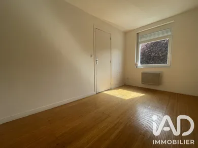 Apartment in Seclin (59113)