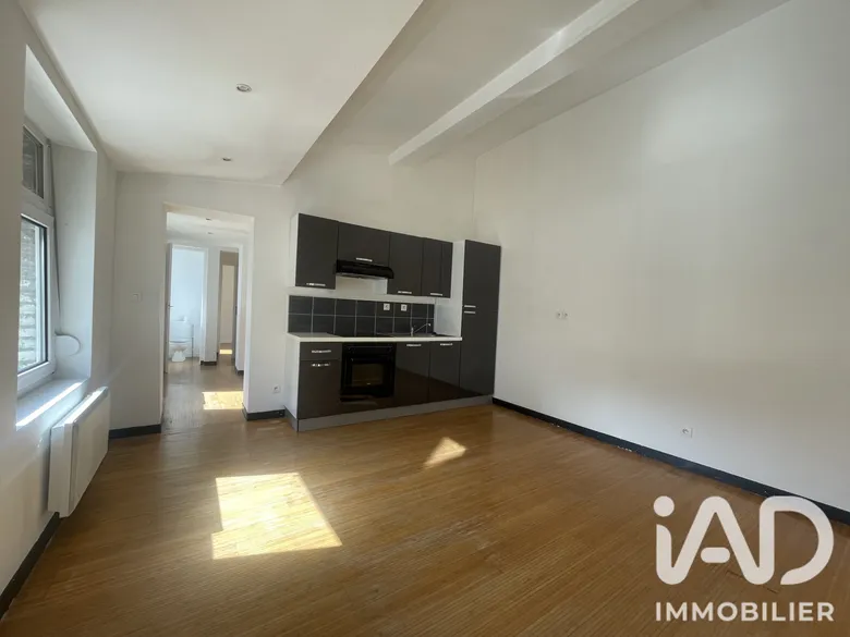 Appartement 2 pièces 49 m² · à Seclin · 49 m² · 154 000 €