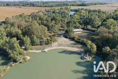 Terrain loisirs à Lassicourt (10500)