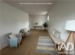 Building in Ablon-sur-Seine (94480)