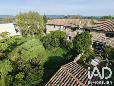 Ferme à Livron-sur-Drôme (26250)