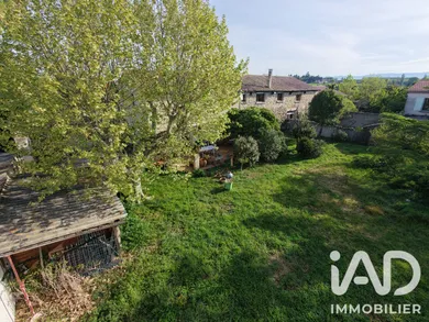 Ferme à Livron-sur-Drôme (26250)